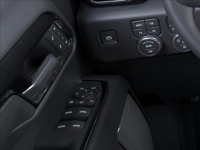 2026 Gmc Sierra HD AT4X photo 21