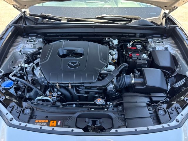 2023 Mazda CX-30 2.5 Select photo 21