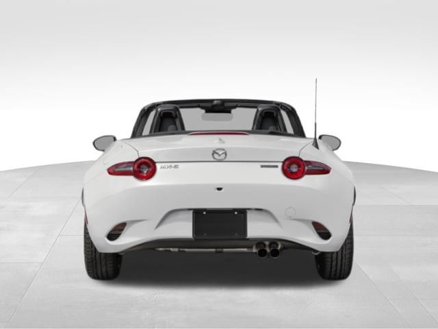 2025 Mazda MX-5 Miata Miata Grand Touring photo 5