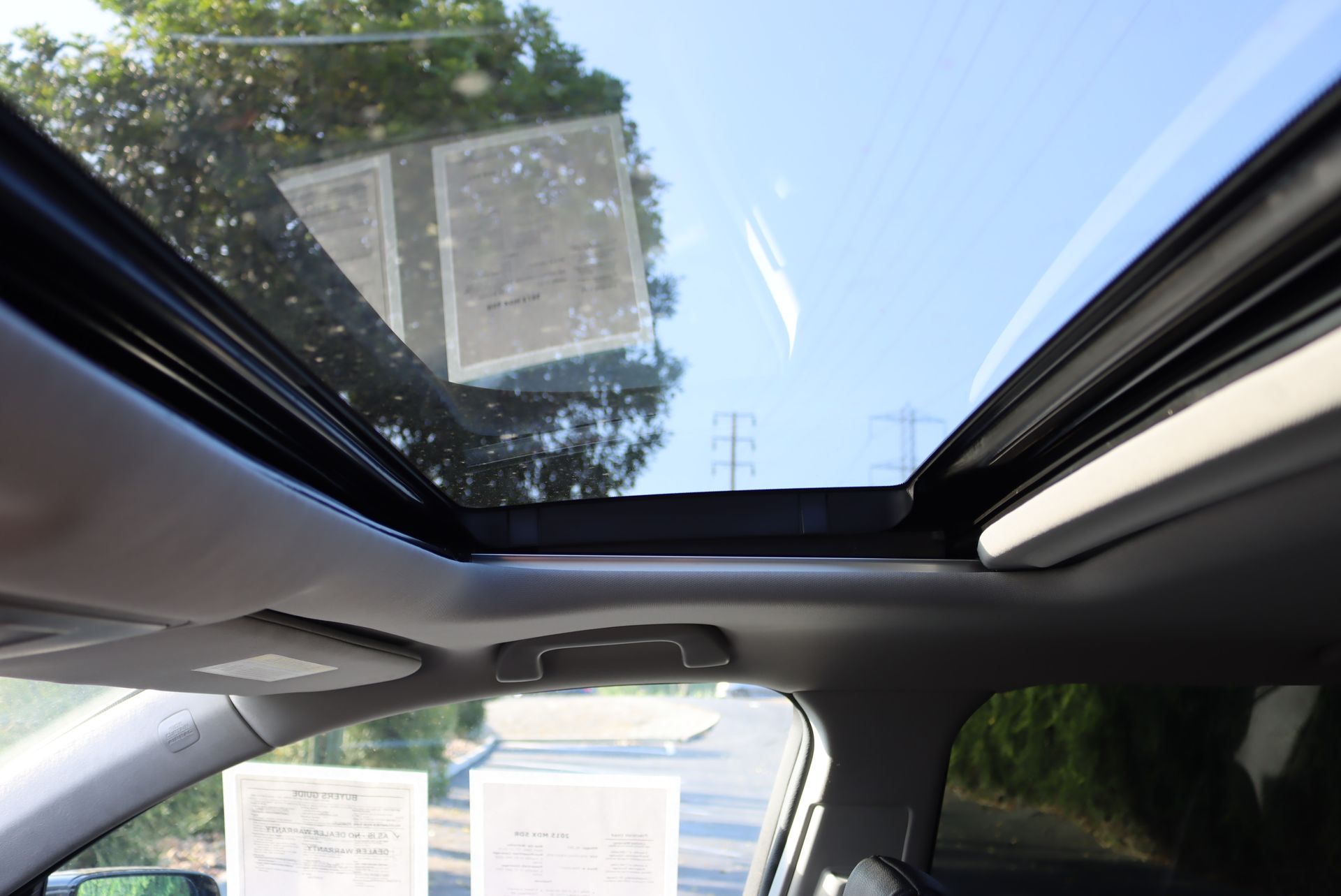 2015 Acura MDX photo 17