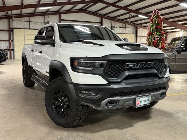 2022 RAM Ram 1500 Pickup TRX's photo