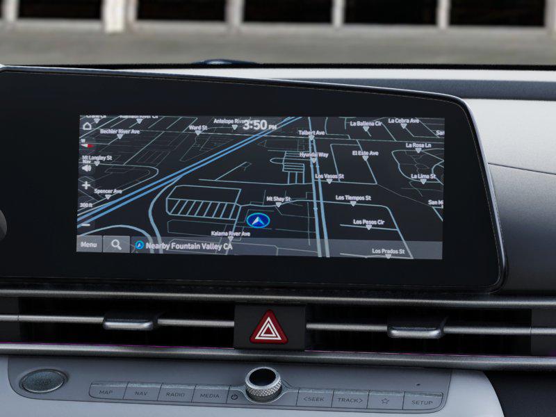 2025 Hyundai Elantra Limited photo 11