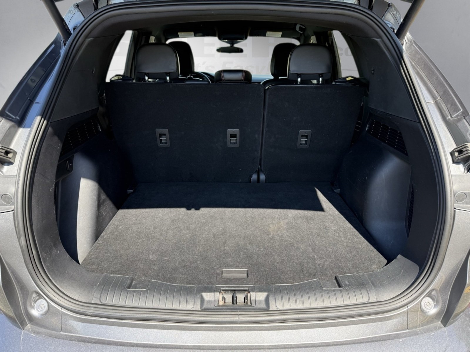 2024 Ford Escape ST-Line photo 23
