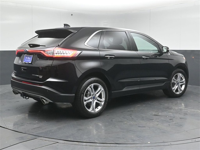 2018 FORD EDGE - Image 7