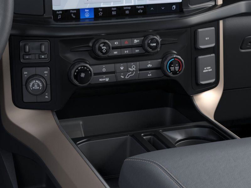2025 FORD F-150 - Image 15