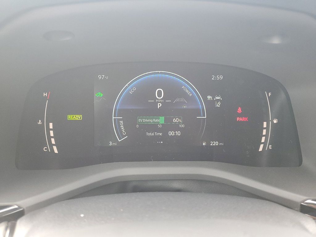 2025 Toyota Camry SE photo 20