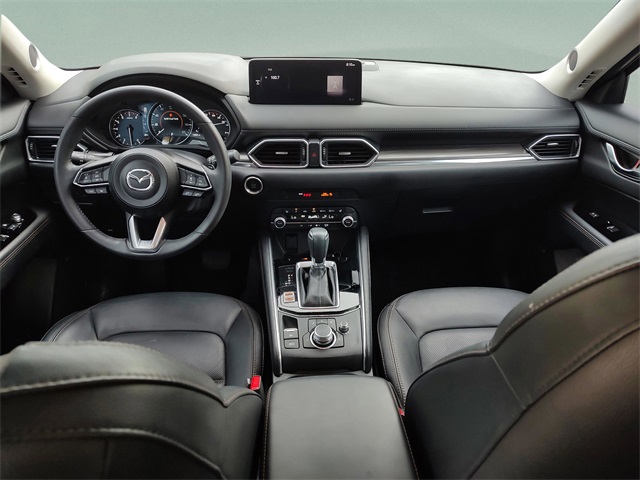 2023 Mazda CX-5 2.5 S Premium photo 8