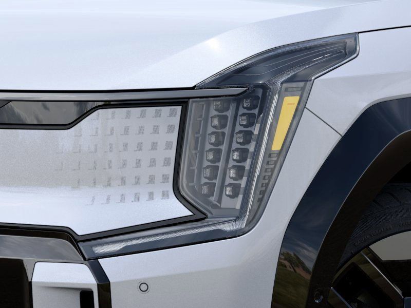 2026 Kia EV9 GT-Line photo 9