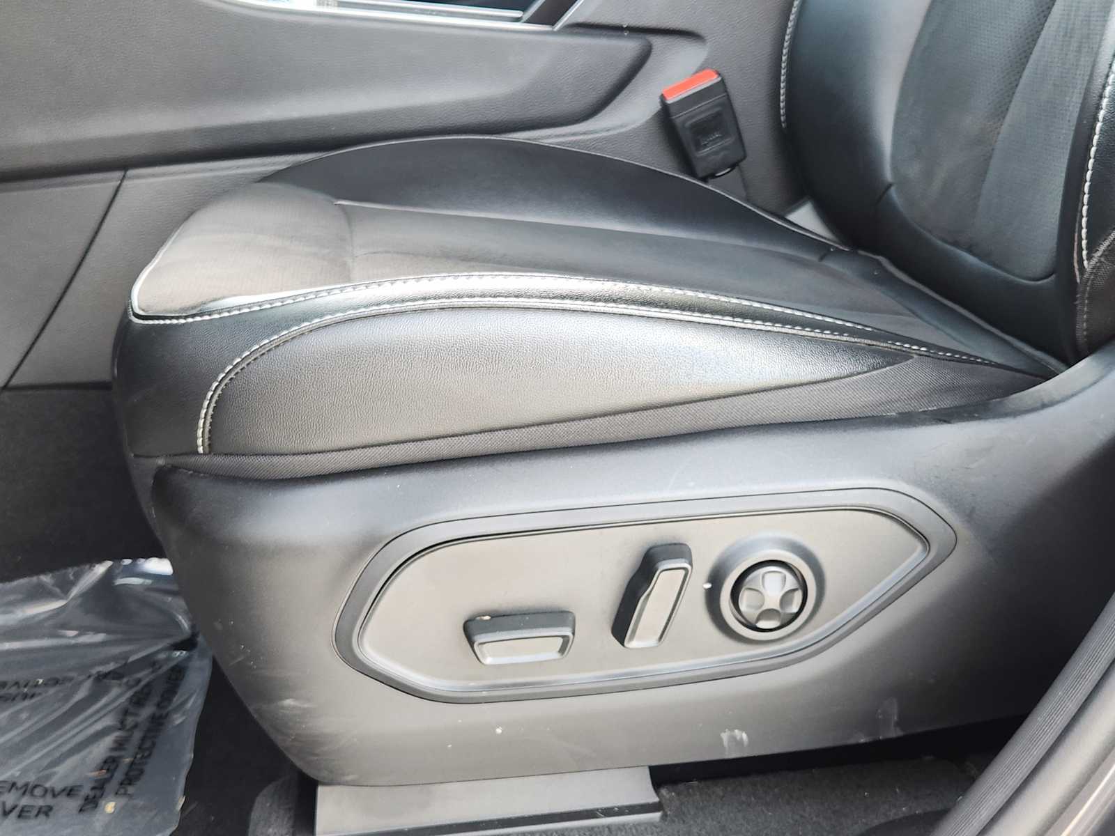 2024 Jeep Grand Cherokee Altitude X photo 21