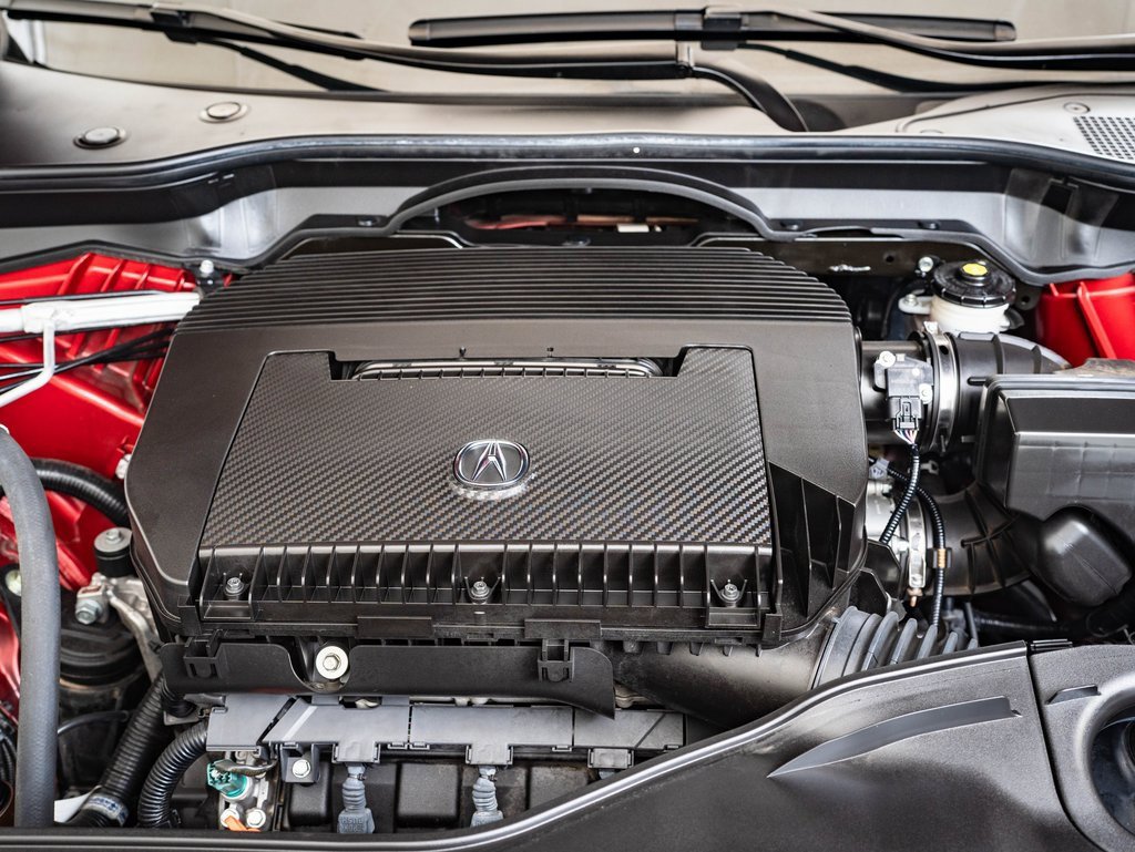 2023 Acura MDX SH-AWD Technology photo 35