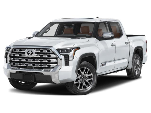 2026 Toyota Tundra 1794 Edition's photo