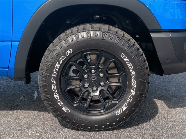2026 Ram 1500 Rebel photo 9