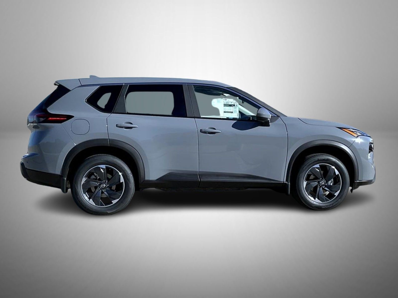 2026 Nissan Rogue SV photo 4