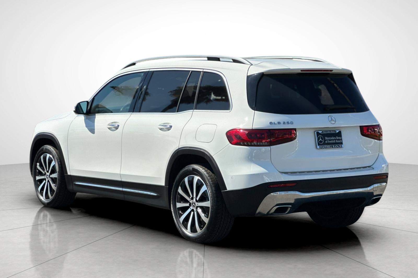 2022 Mercedes Benz GLB 250 photo 11