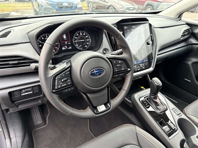 2025 Subaru Crosstrek Limited photo 2