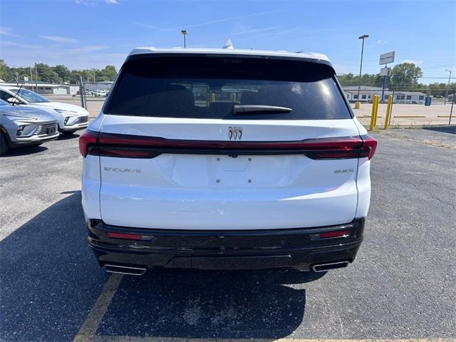 2026 Buick Enclave Sport Touring photo 4