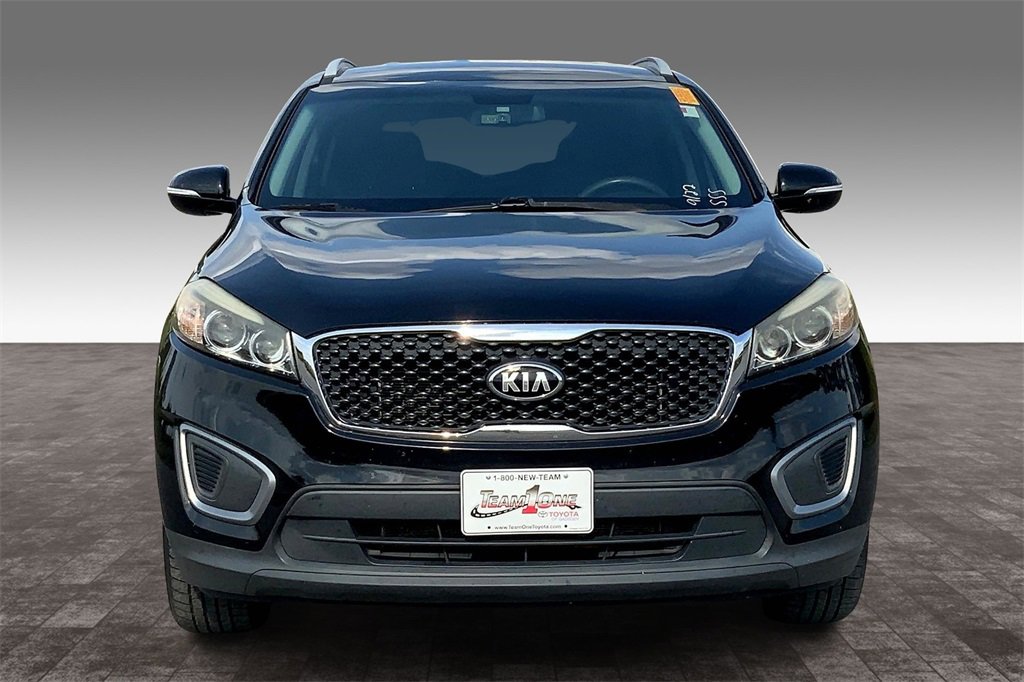2016 Kia Sorento LX photo 3