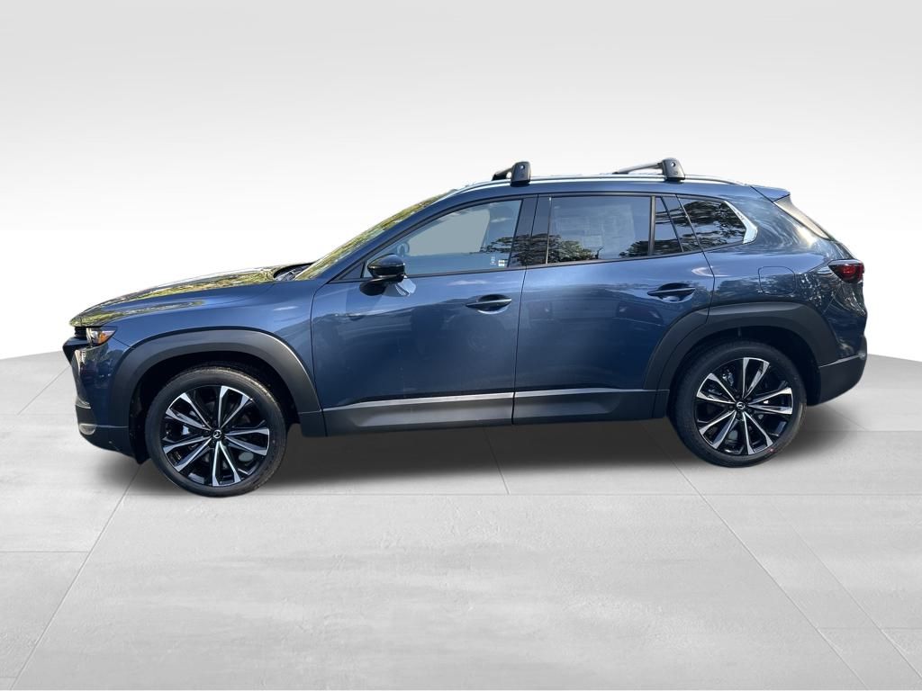 2026 Mazda CX-50 2.5 S photo 2