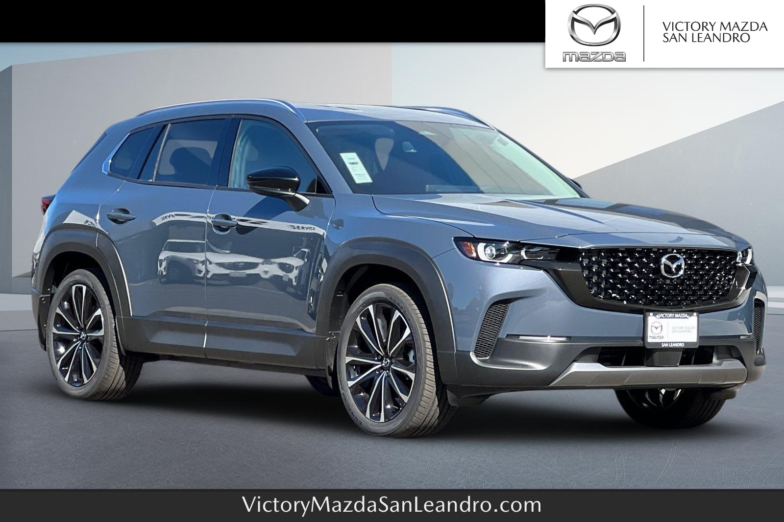 2025 Mazda CX-50 Premium's photo