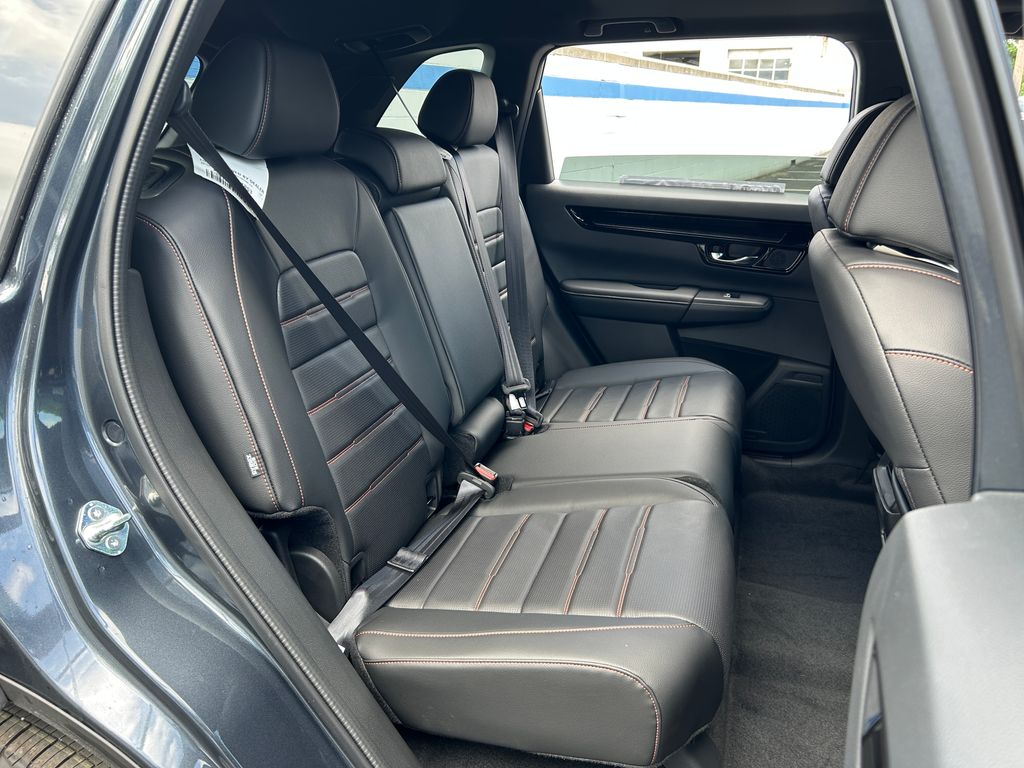 2026 Honda CR-V Hybrid Sport Touring photo 22
