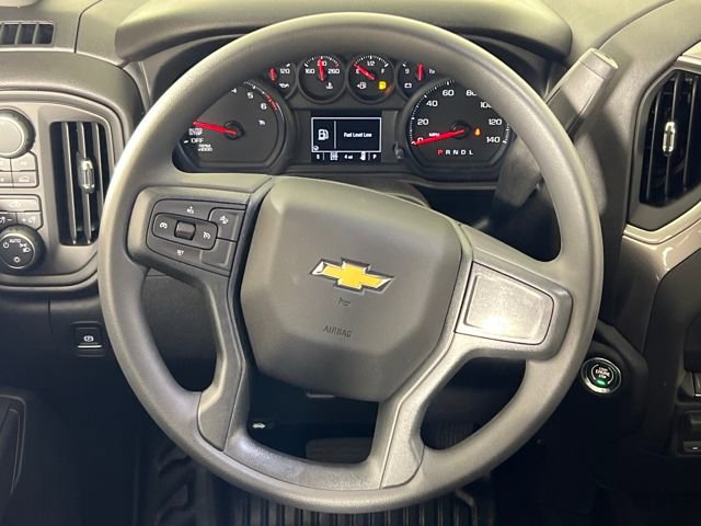 2026 Chevrolet Silverado 1500 photo 13
