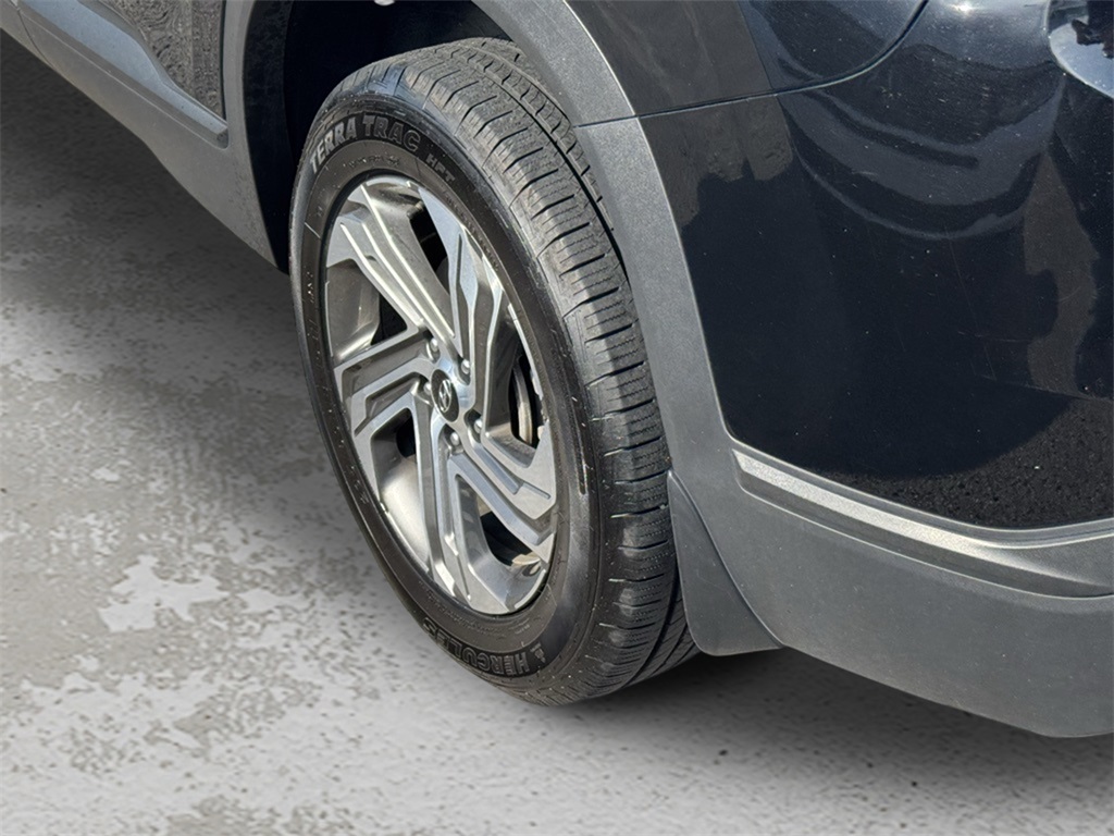 2023 Hyundai Santa Fe SE photo 4