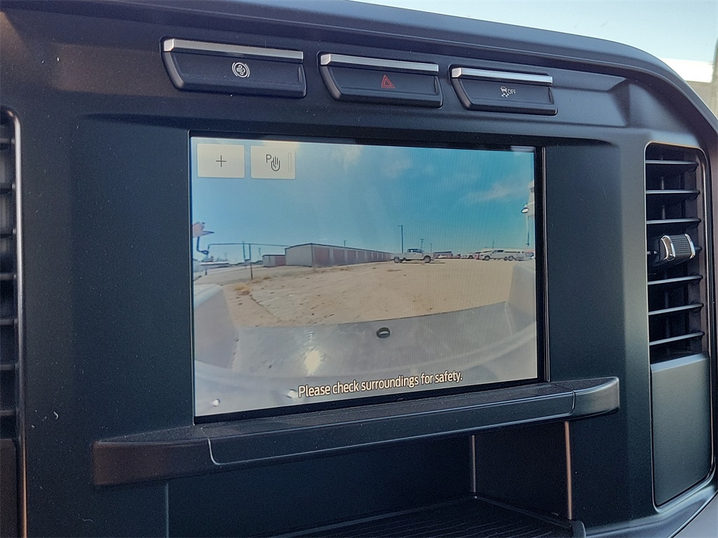 2024 Ford F-550 XL photo 23