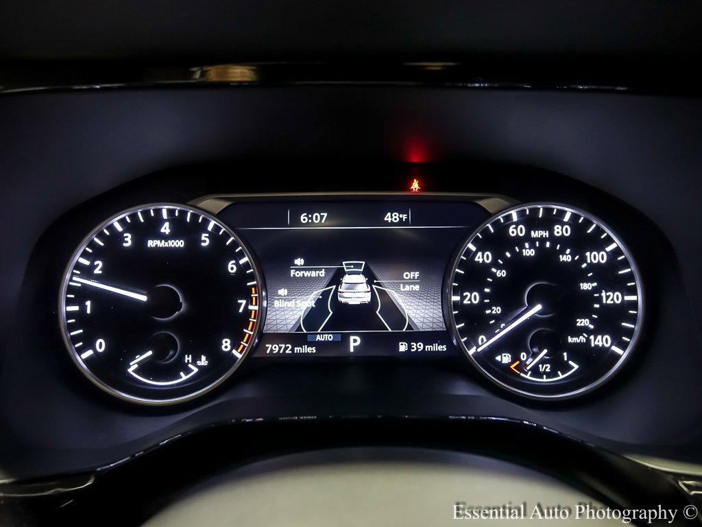 2023 NISSAN PATHFINDER - Image 19