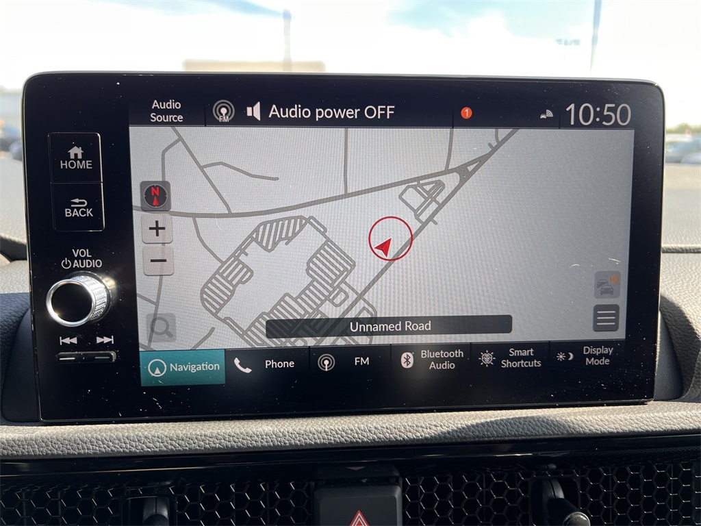 2024 Honda CR-V Hybrid Sport Touring photo 34