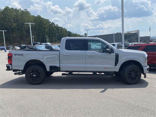 2026 Ford F-250 photo 2