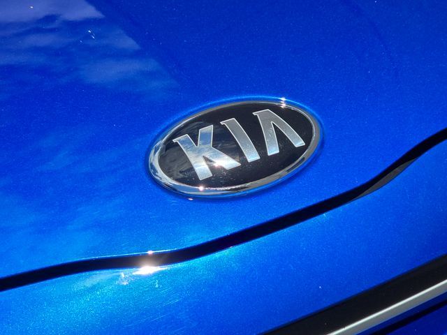 2021 Kia Soul X-Line photo 34