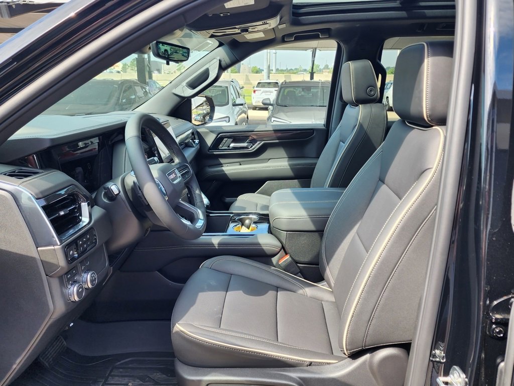 2025 Gmc Yukon photo 15