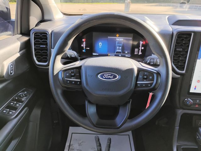2024 Ford Ranger XL photo 19