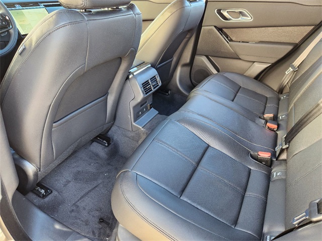 2025 Land Rover Range Rover Velar SE photo 26