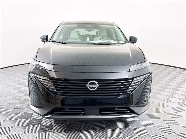 2025 Nissan Murano SL photo 2