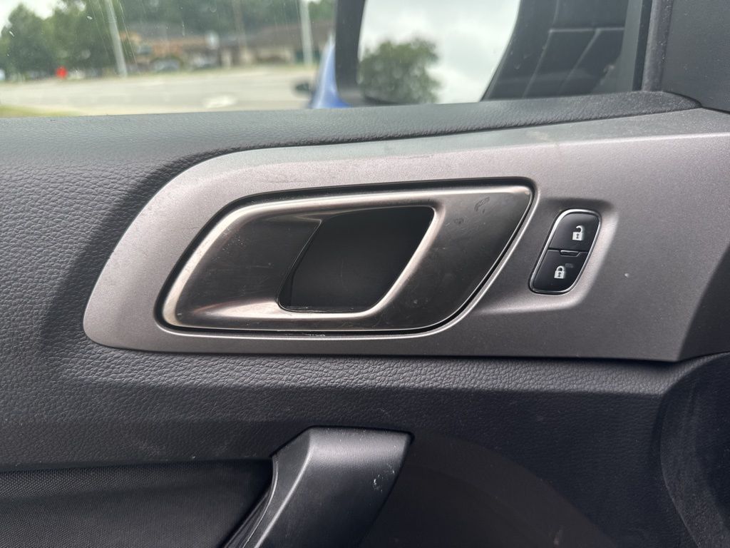 2020 Ford Ranger XLT photo 4