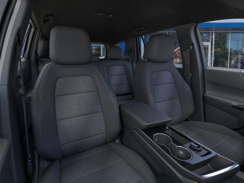 2026 Chevrolet Equinox LT photo 13