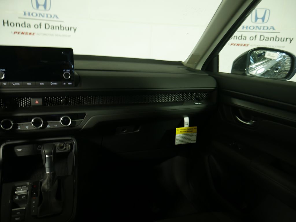 2026 Honda CR-V EX photo 14