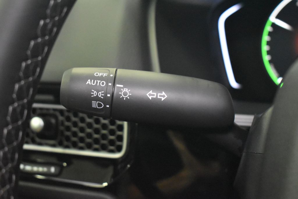 2026 Honda Civic Hybrid Sport photo 14