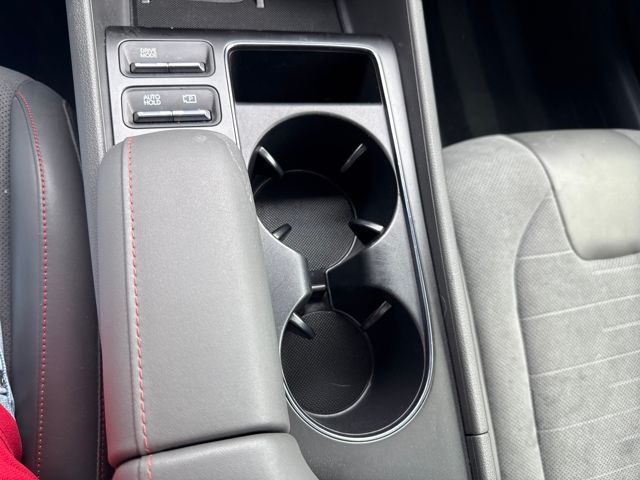 2024 Hyundai Sonata N Line photo 20