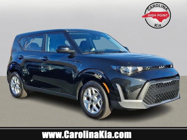 2025 Kia Soul