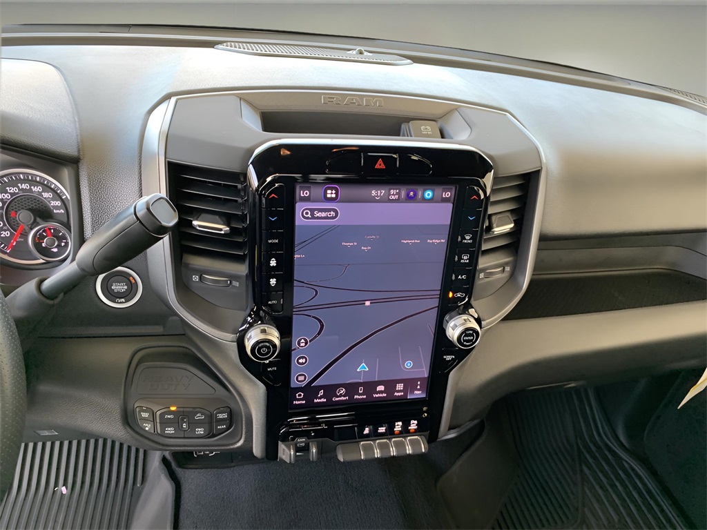 2026 Ram 2500 Tradesman photo 36