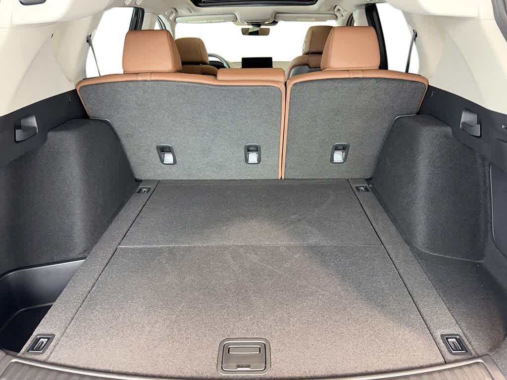 2025 Acura RDX Technology photo 30