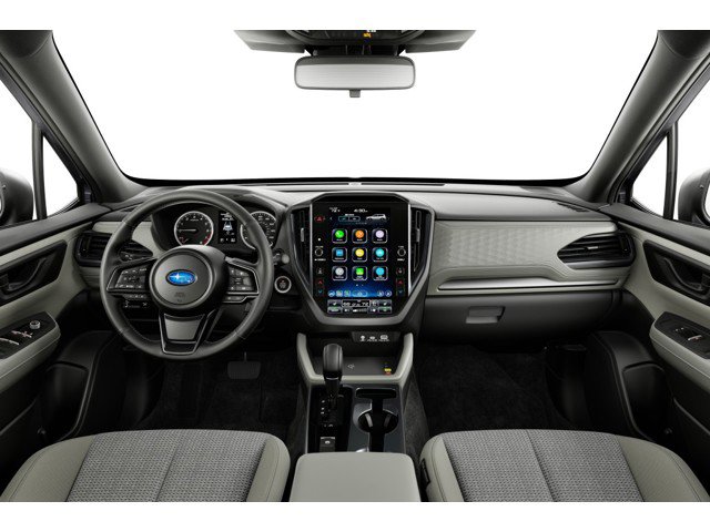 2026 Subaru Forester Premium photo 2