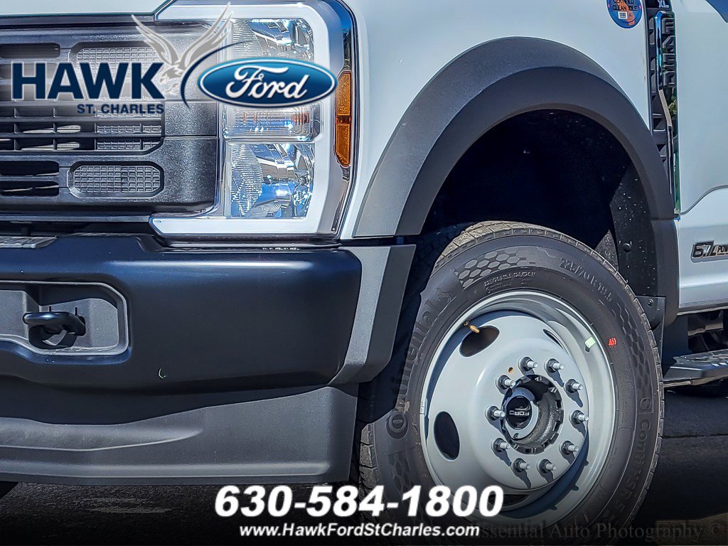 2026 FORD F-450 - Image 2