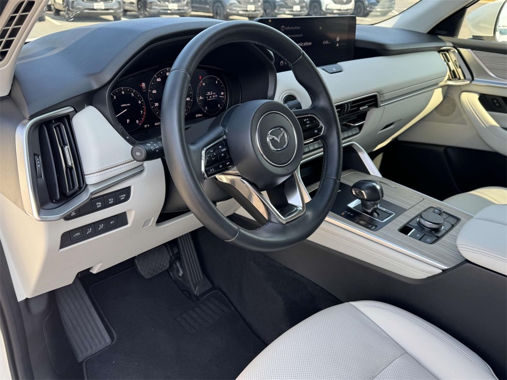 2024 Mazda CX-90 3.3 Turbo Premium Plus photo 2