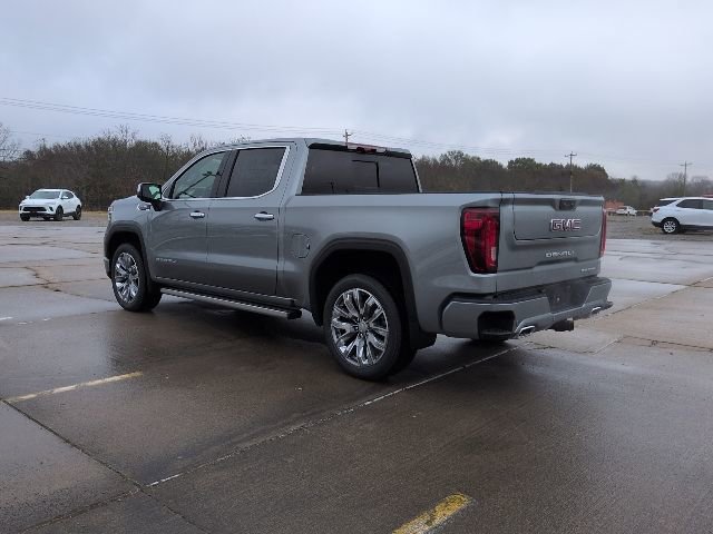 2026 Gmc Sierra 1500 Denali photo 2