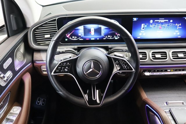 2024 Mercedes Benz GLE 4MATIC photo 6