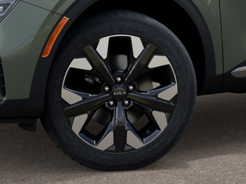 2025 Kia Sportage Plug-In Hybrid X-Line Prestige photo 9