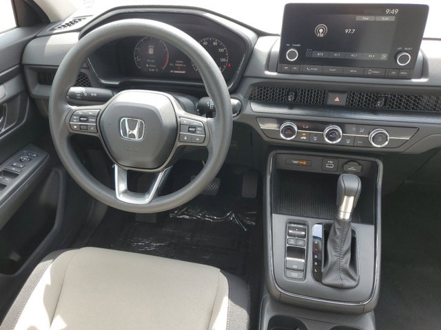 2025 Honda CR-V LX photo 12